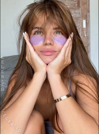 Full leaked Vero hanberg private photo