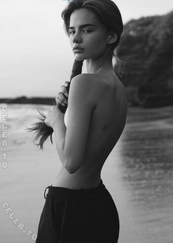 Full leaked Vero hanberg private photo