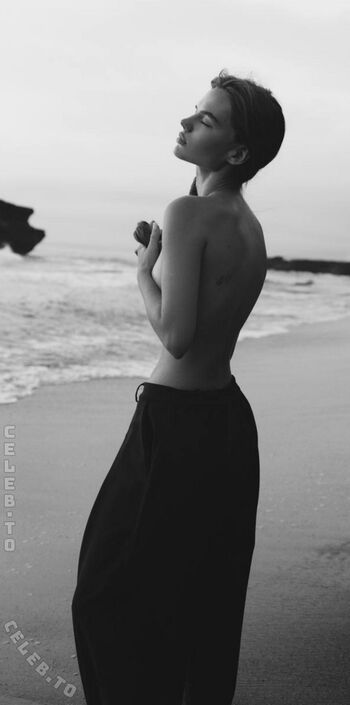 Full leaked Vero hanberg private photo