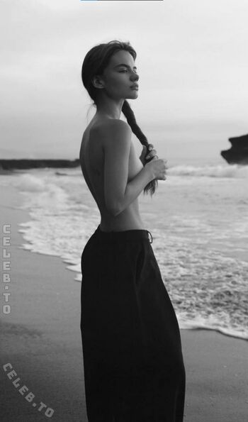 Full leaked Vero hanberg private photo