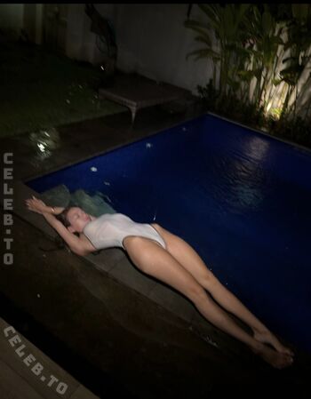 Full leaked Vero hanberg private photo