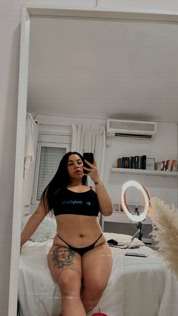 Full leaked Verolovev private photo