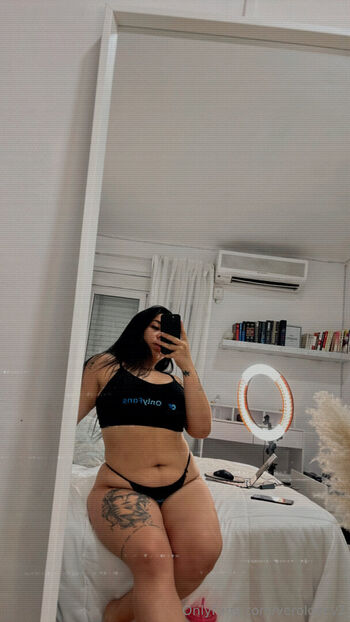 Full leaked Verolovev private photo