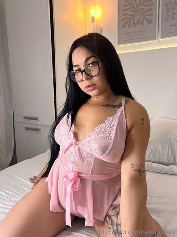 Full leaked Verolovev private photo