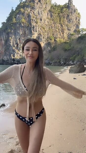 Full leaked Verona pooth private photo