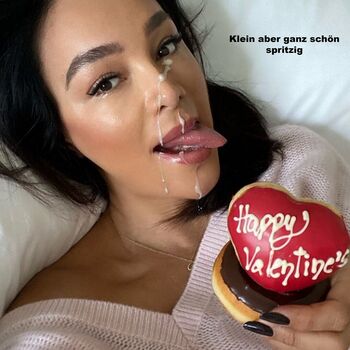Full leaked Verona pooth private photo
