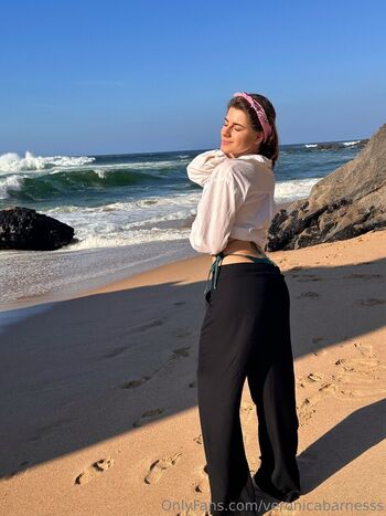 Full leaked Veronica barnes private photo