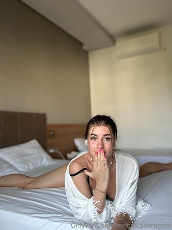 Full leaked Veronica barnes private photo