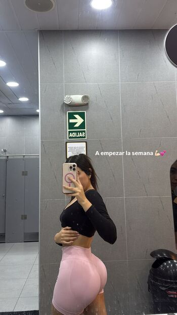 Full leaked Veronica boyer page private photo