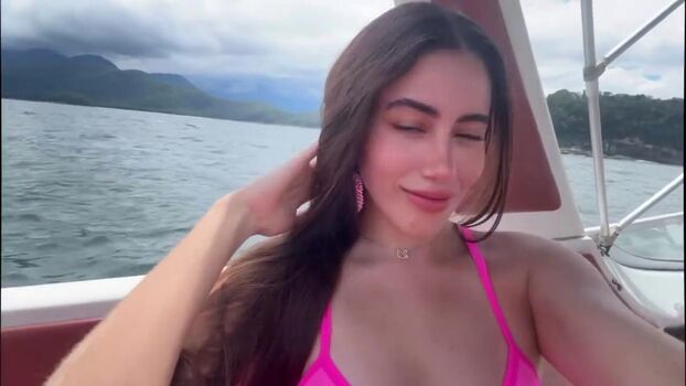 Full leaked Veronica boyer private photo
