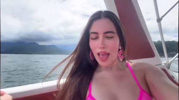 Full leaked Veronica boyer private photo