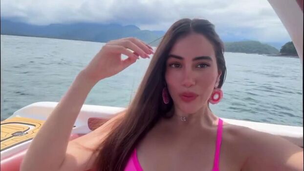 Full leaked Veronica boyer private photo
