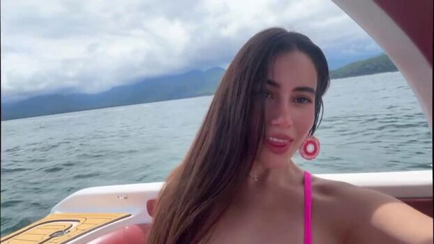 Full leaked Veronica boyer private photo