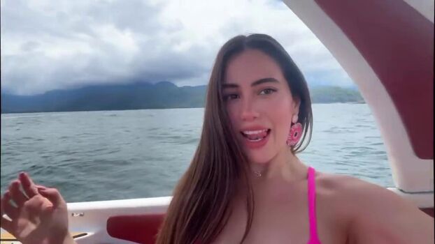 Full leaked Veronica boyer private photo