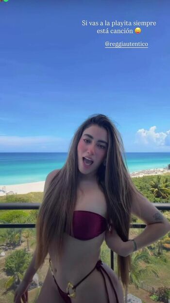 Full leaked Veronica boyer private photo