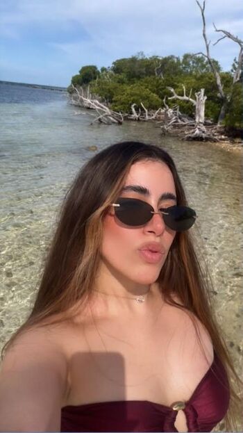 Full leaked Veronica boyer private photo