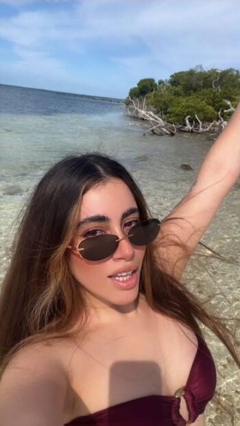 Full leaked Veronica boyer private photo