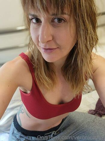 Full leaked Veronica eve private photo