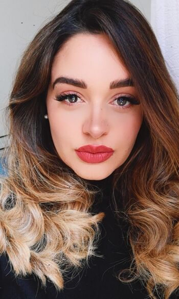 Full leaked Veronica filindeu page private photo