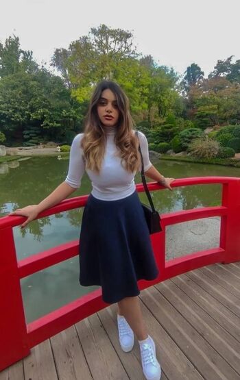 Full leaked Veronica filindeu private photo