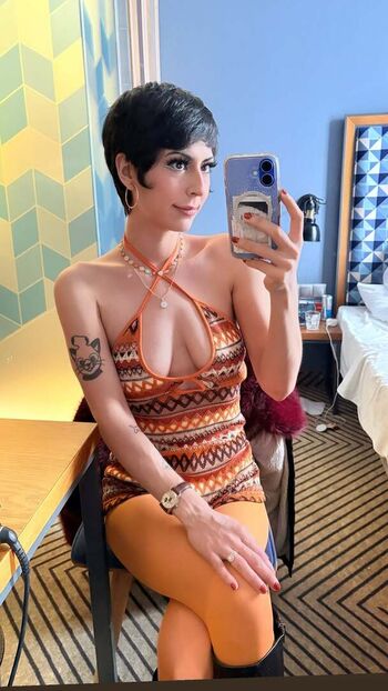 Full leaked Veronica gallardo private photo