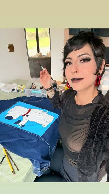 Full leaked Veronica gallardo private photo