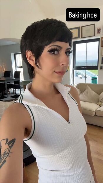 Full leaked Veronica gallardo private photo