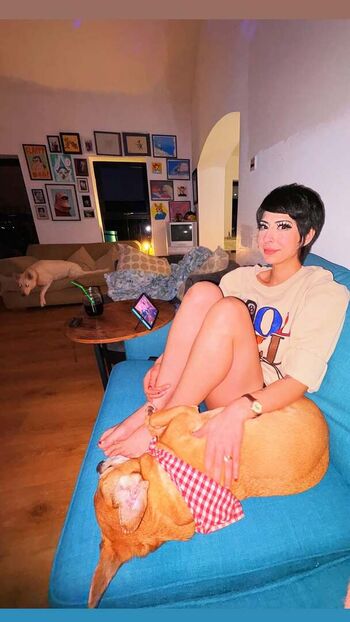 Full leaked Veronica gallardo private photo