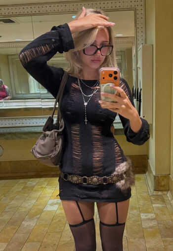 Full leaked Veronica garcia private photo