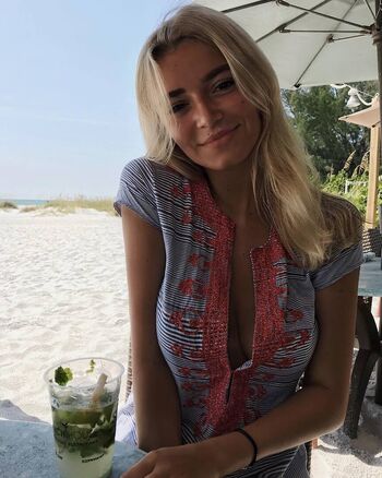Veronica Kelegian