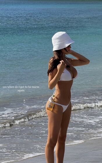 Full leaked Veronica kelegian private photo