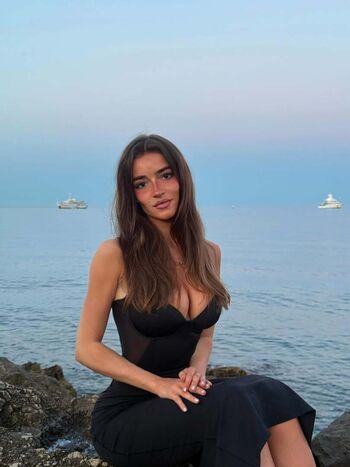 Full leaked Veronica kelegian private photo