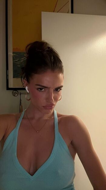 Full leaked Veronica kelegian private photo