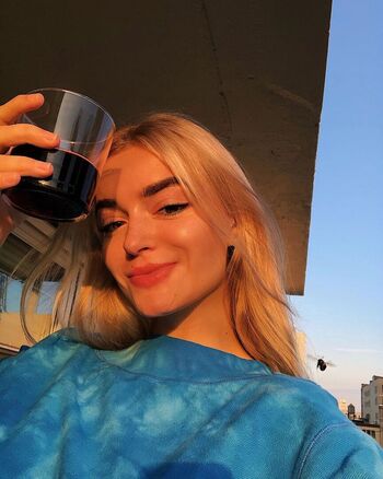 Full leaked Veronica kelegian private photo