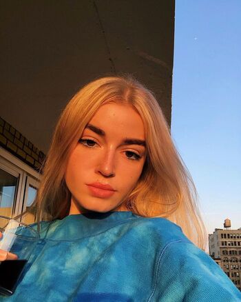 Full leaked Veronica kelegian private photo