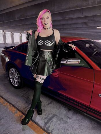 Full leaked Veronica killbride private photo