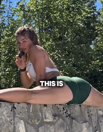 Full leaked Veronica kreidl private photo