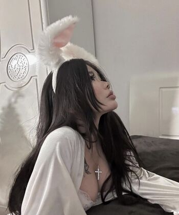 Full leaked Veronica lucifer private photo