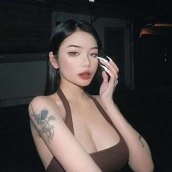 Full leaked Veronica lucifer private photo