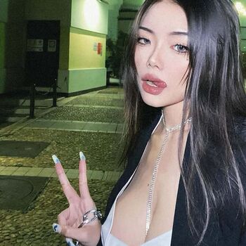 Full leaked Veronica lucifer private photo