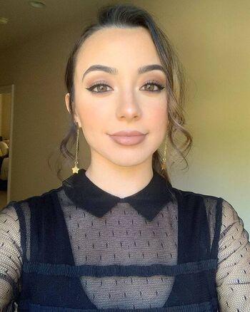 Veronica Merrell