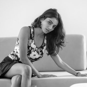 Full leaked Veronica mitra private photo