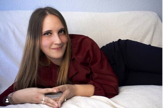Full leaked Veronica moraleda private photo