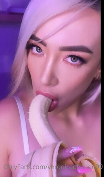 Full leaked Veronica obando private photo