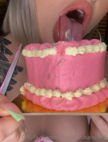 Full leaked Veronica obando private photo