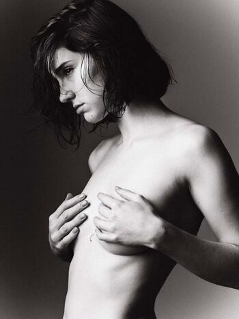 Full leaked Veronica pizzi private photo