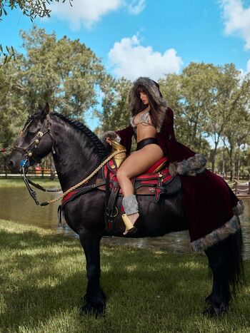 Full leaked Veronica ramirez private photo