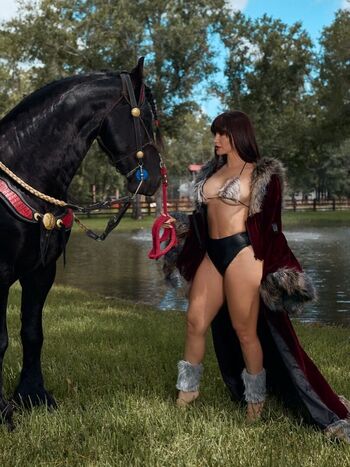 Full leaked Veronica ramirez private photo