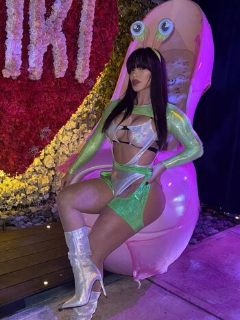 Full leaked Veronica ramirez private photo