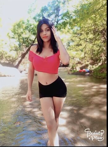 Full leaked Veronica roa private photo
